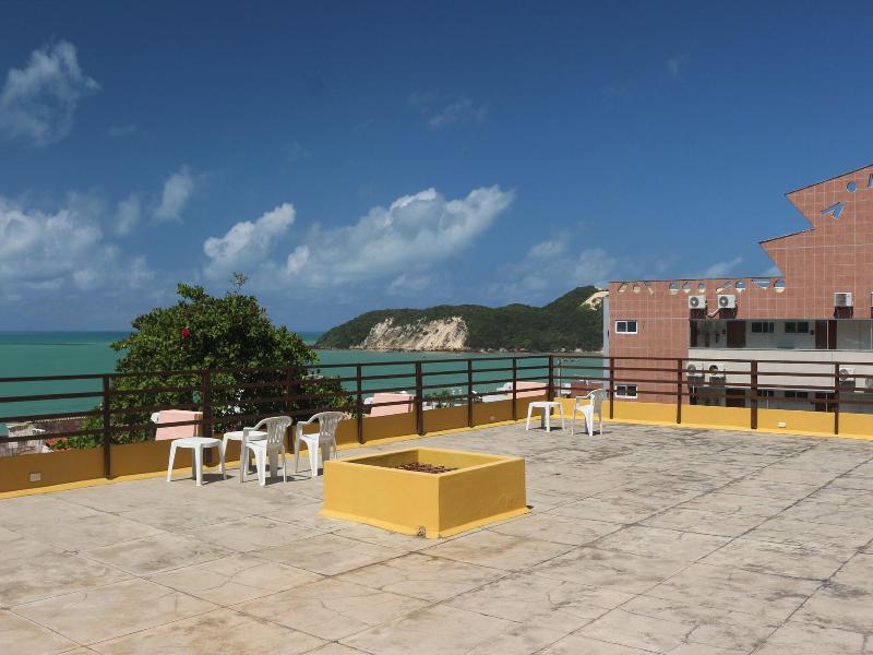 Apart Hotel Casa Grande