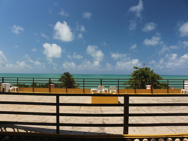 Apart Hotel Casa Grande