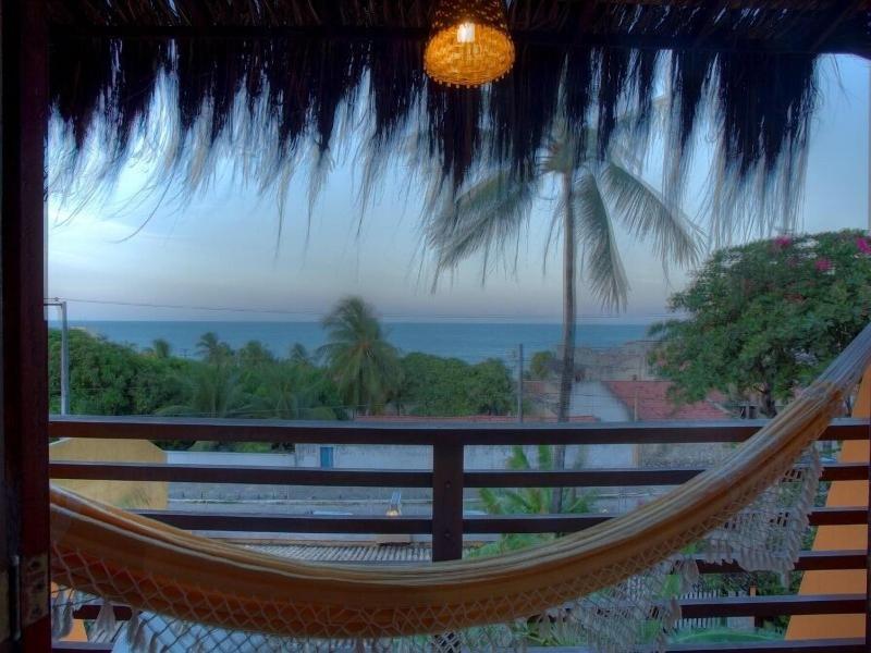 Apart Hotel Casa Grande