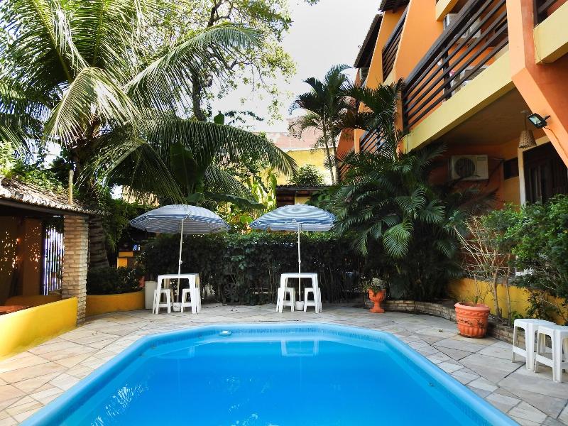 Apart Hotel Casa Grande
