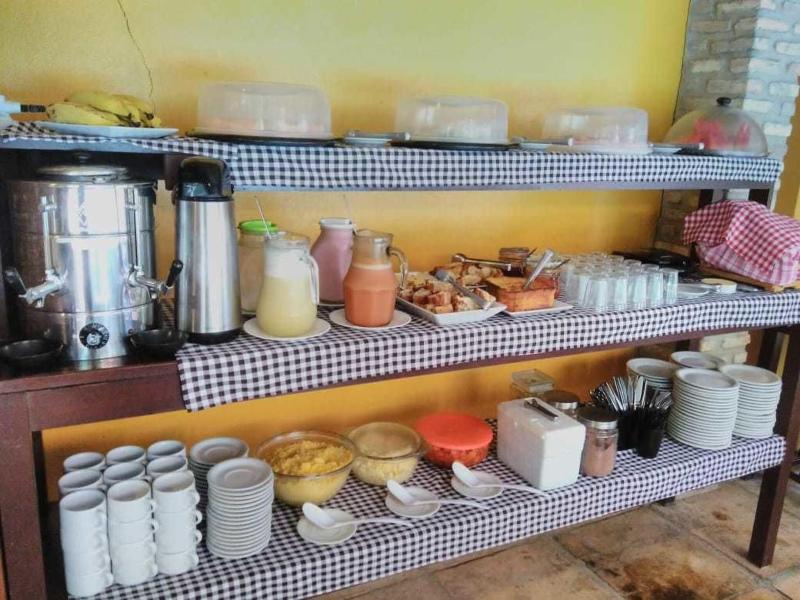 Apart Hotel Casa Grande