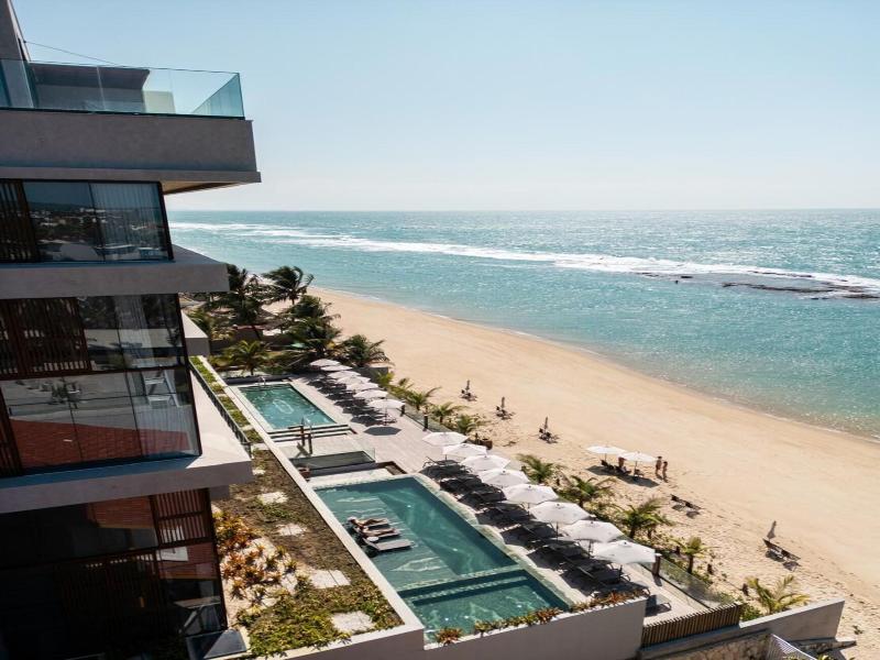 Ritz Barra De São Miguel image