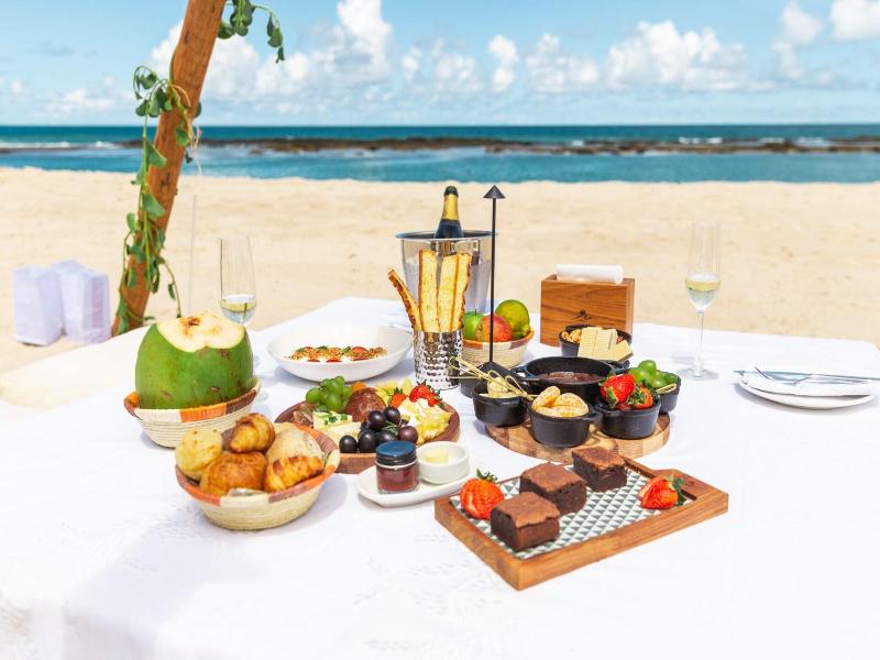 Ritz Barra De São Miguel image
