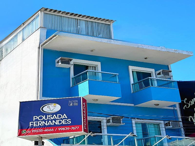 Pousada Fernandes image