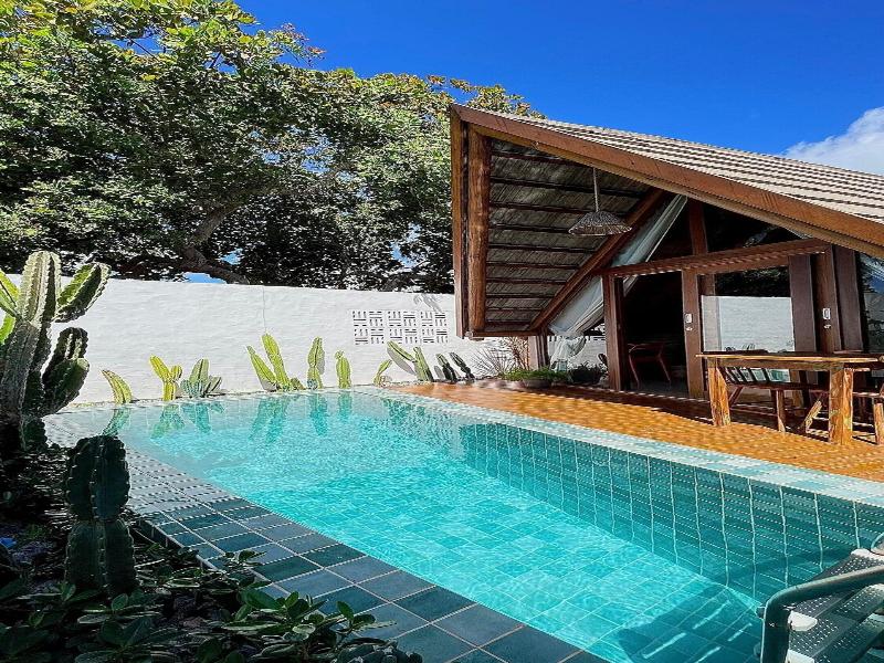 Pousada Villa Di Luna