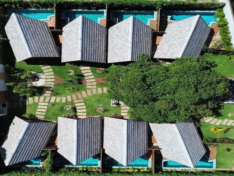 Pousada Villa Di Luna