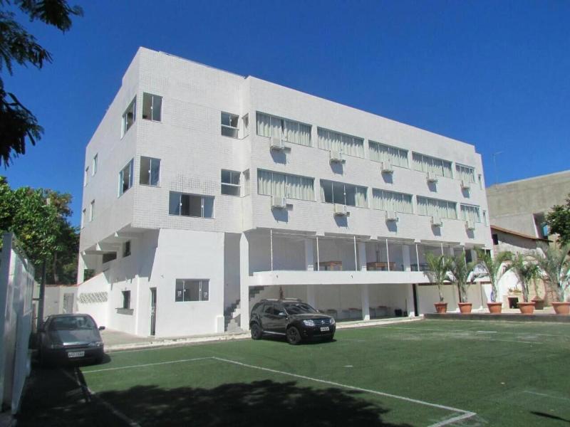 Pousada Loft Praia Dos Anjos image