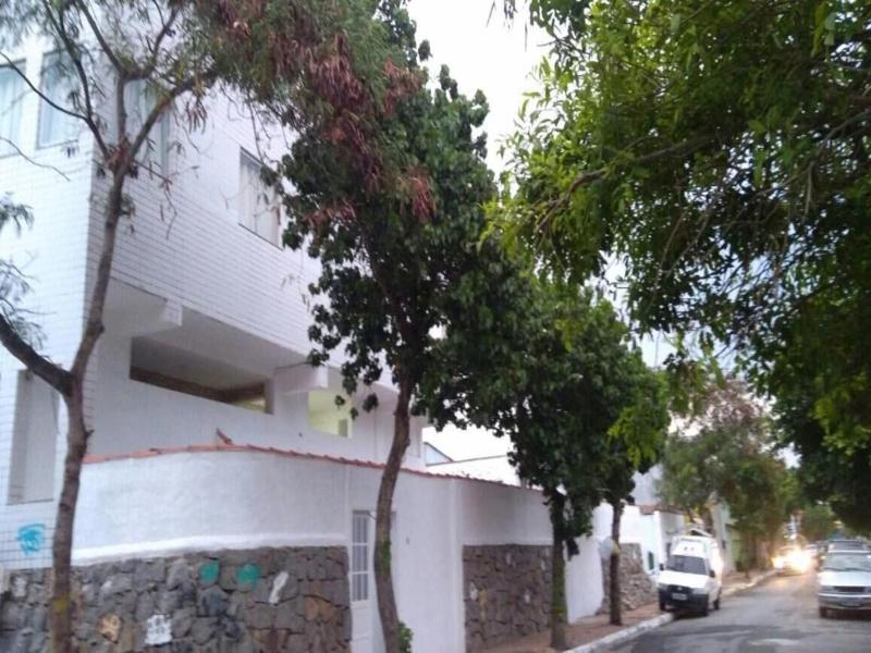 Pousada Loft Praia Dos Anjos image