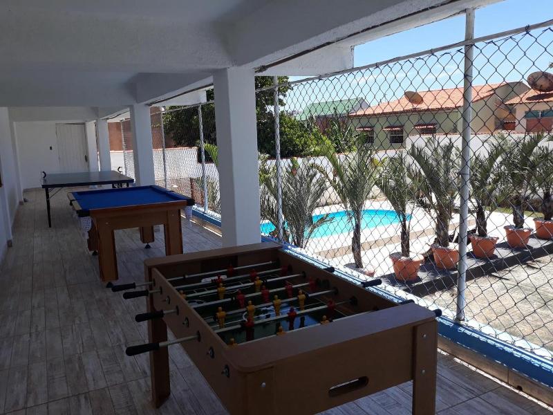 Pousada Loft Praia Dos Anjos image