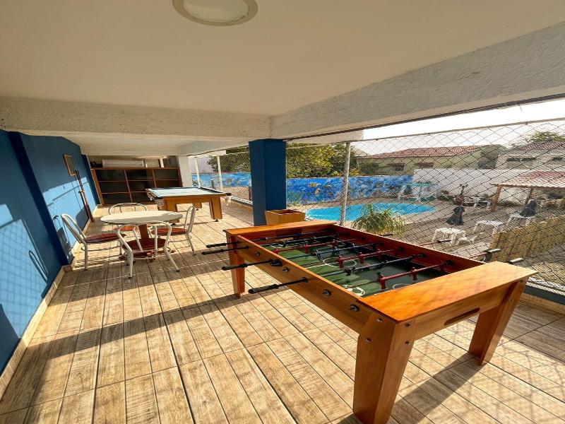 Pousada Loft Praia Dos Anjos image