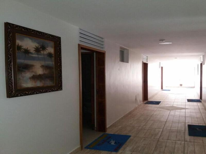 Pousada Loft Praia Dos Anjos image