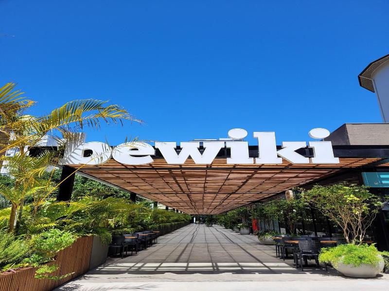 Bewiki