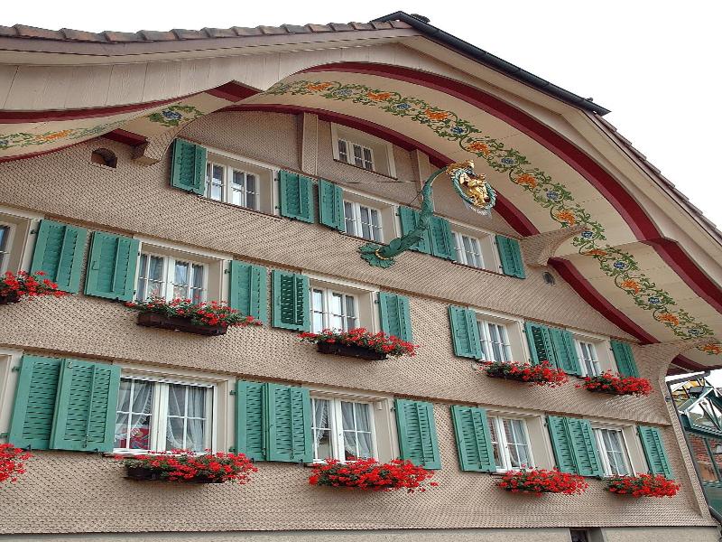 Gasthaus Engel Hasle image