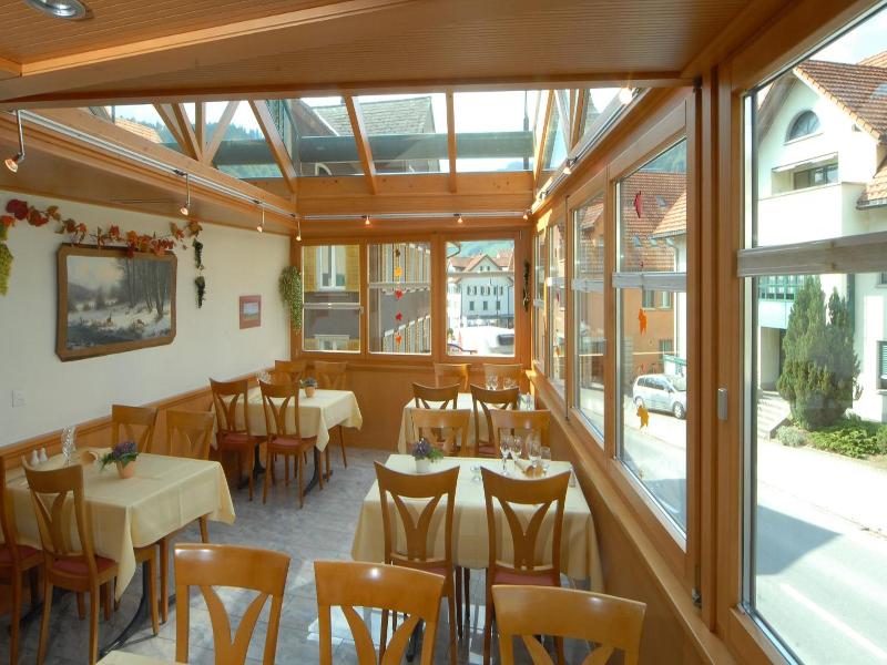 Gasthaus Engel Hasle image