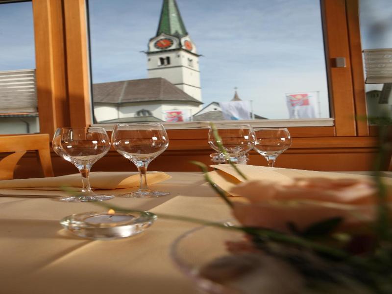 Gasthaus Engel Hasle image