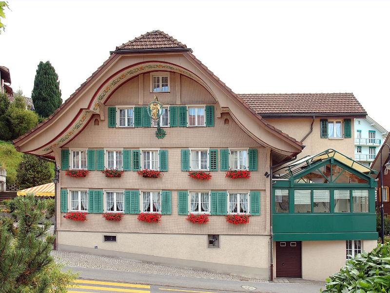 Gasthaus Engel Hasle image