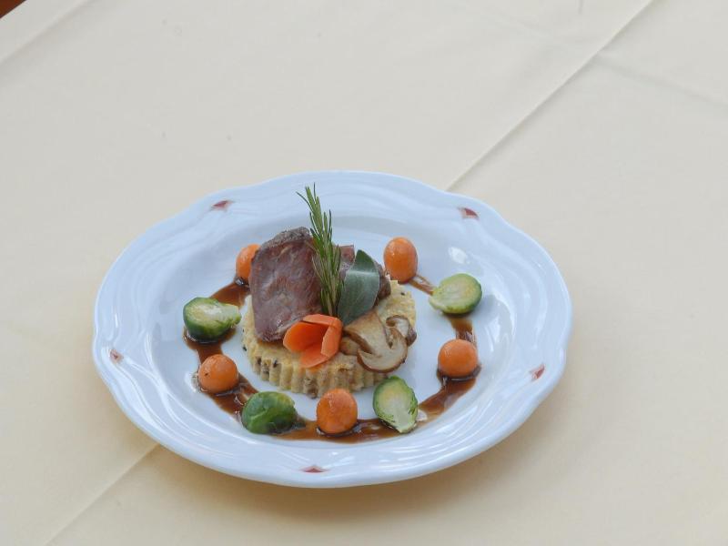 Gasthaus Engel Hasle image
