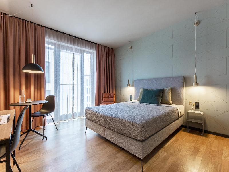 ipartment Berlin Airport @HOME by Best Western image