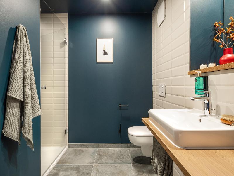 ipartment Berlin Airport @HOME by Best Western image
