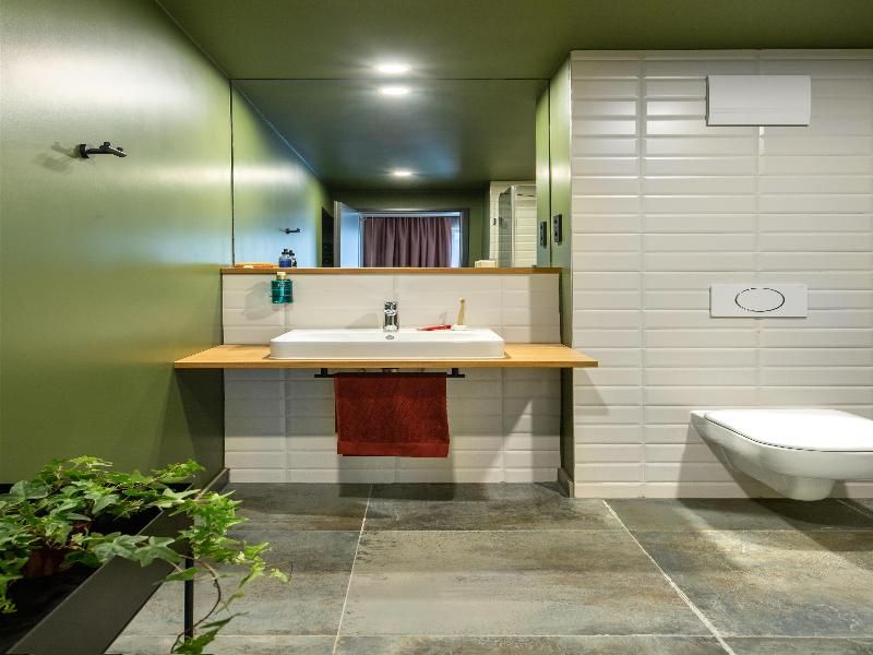 ipartment Berlin Airport @HOME by Best Western image