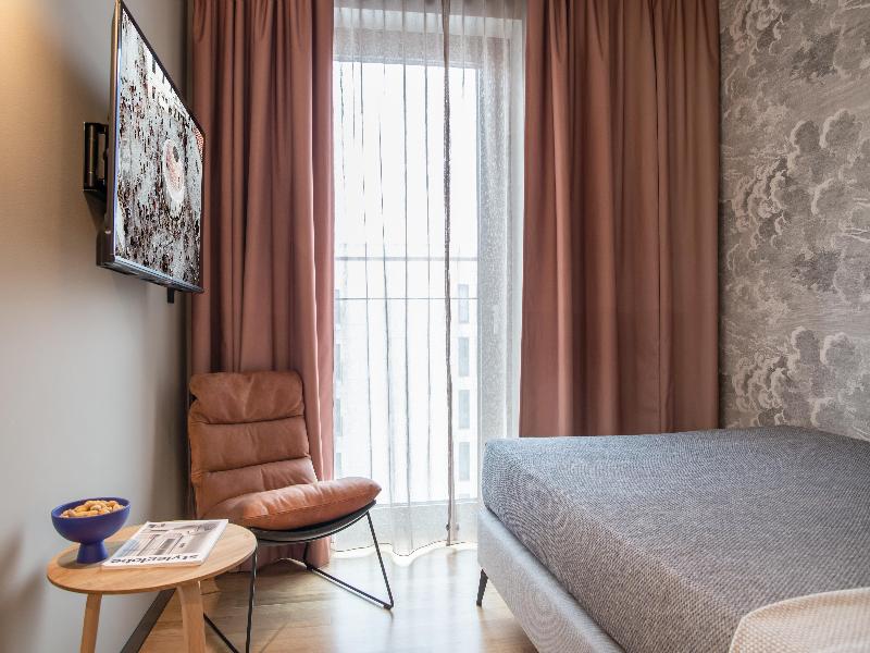 ipartment Berlin Airport @HOME by Best Western image