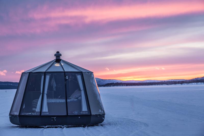 Peace & Quiet Nature Hotel image