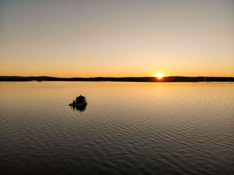 Peace & Quiet Nature Hotel image