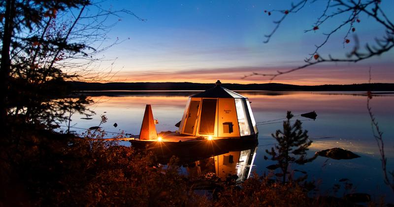 Peace & Quiet Nature Hotel image