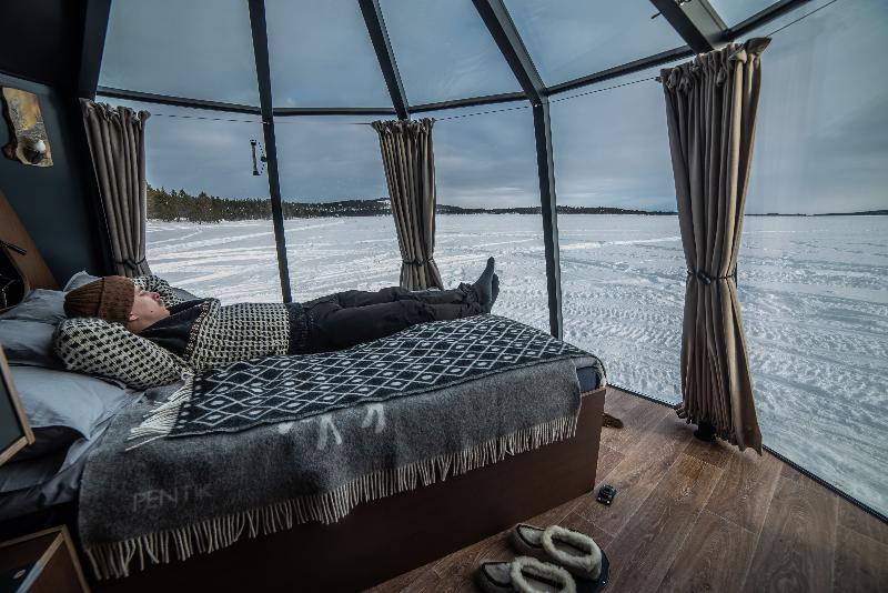 Peace & Quiet Nature Hotel image
