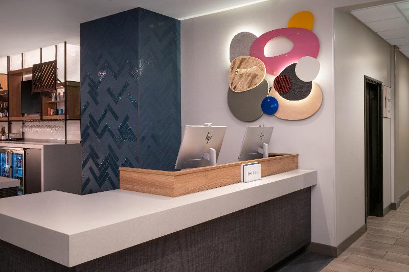 Atwell Suites Henderson At The Pass