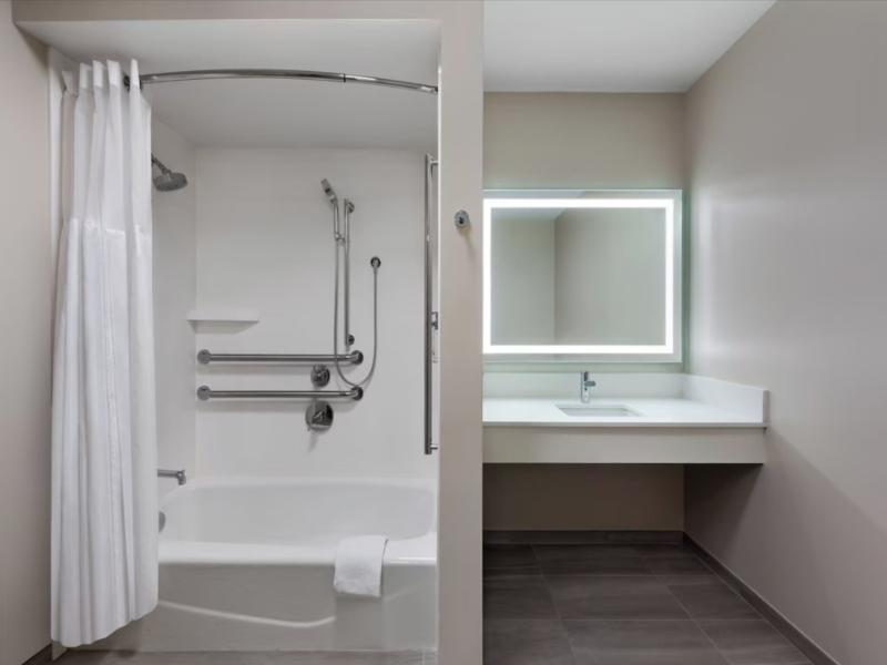 Holiday Inn Express PittsfieldLenoxBerkshires image
