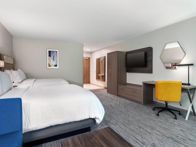 Holiday Inn Express PittsfieldLenoxBerkshires image