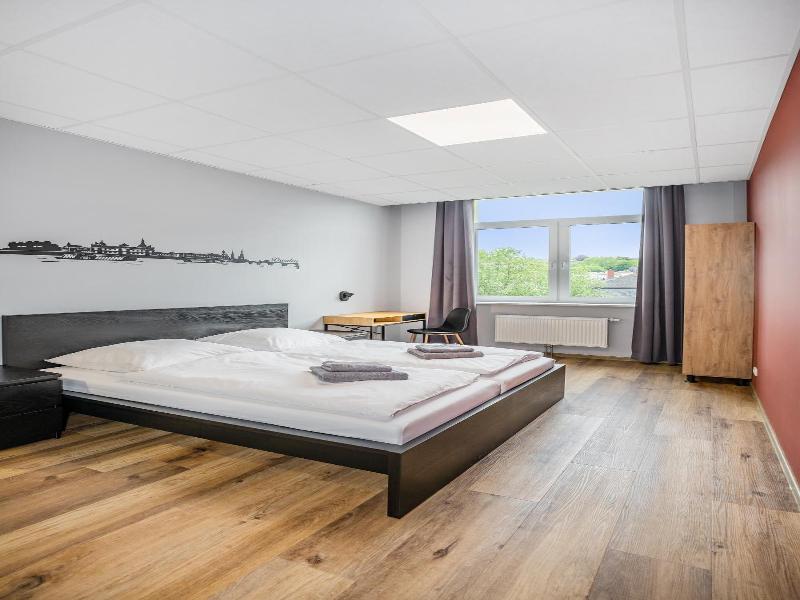 Hostel Am Windberg image