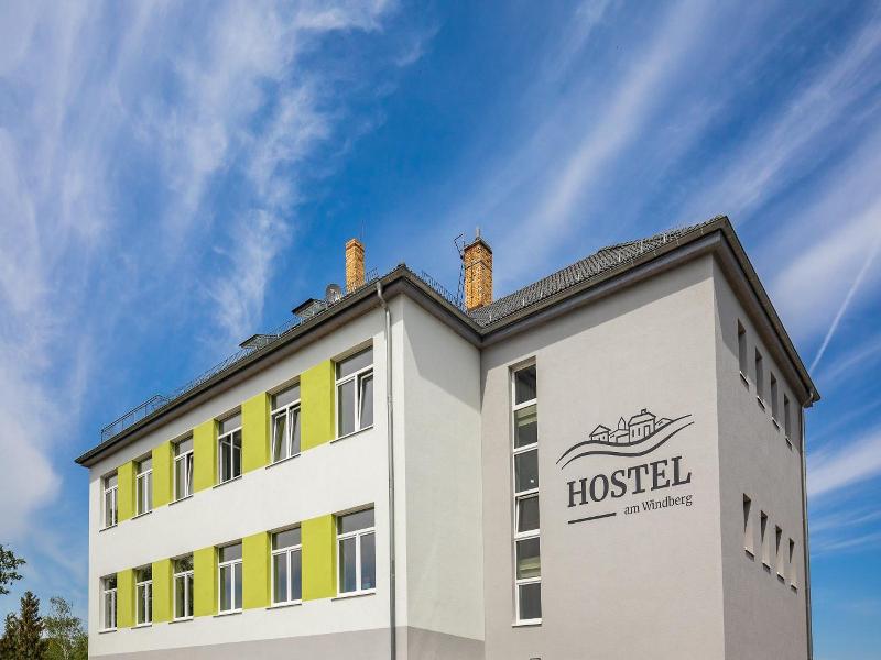 Hostel Am Windberg image