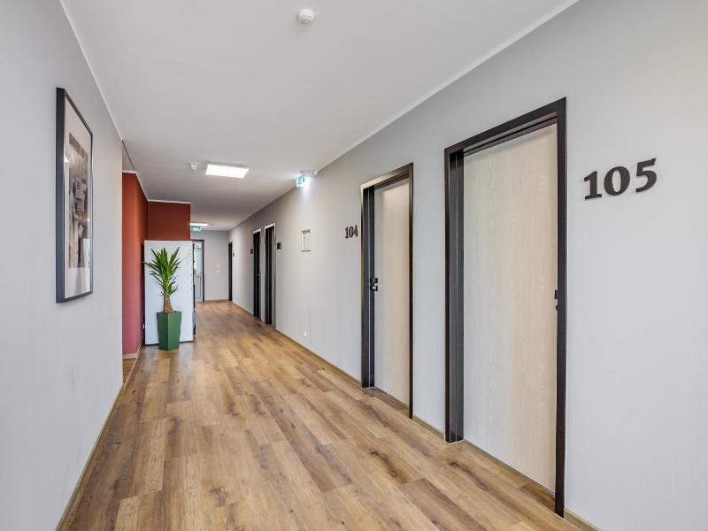 Hostel Am Windberg image
