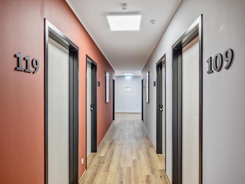 Hostel Am Windberg image