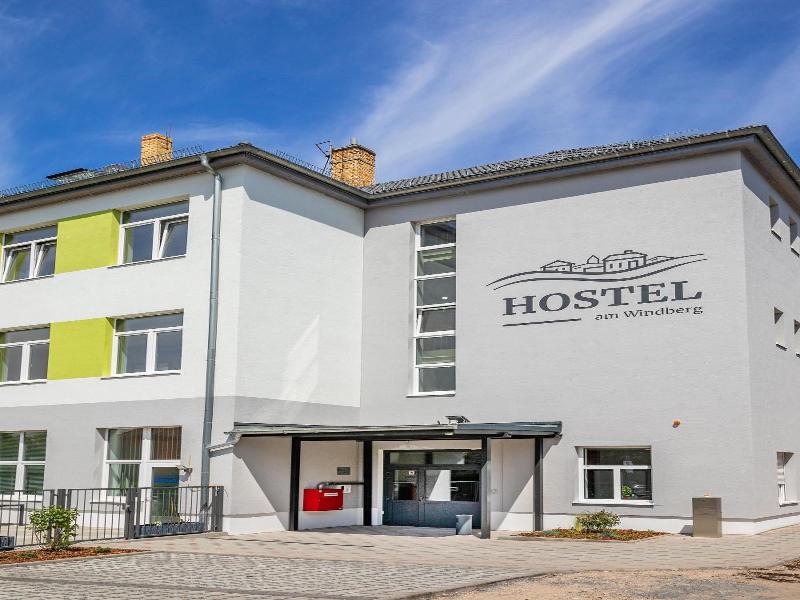 Hostel Am Windberg image