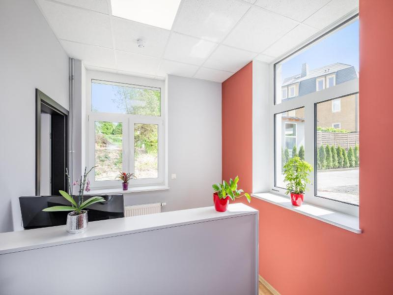 Hostel Am Windberg image