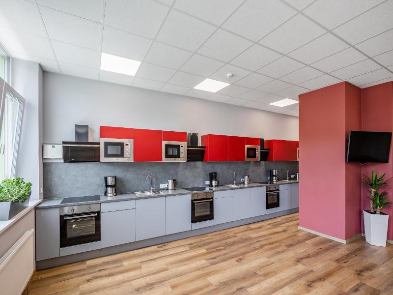 Hostel Am Windberg image