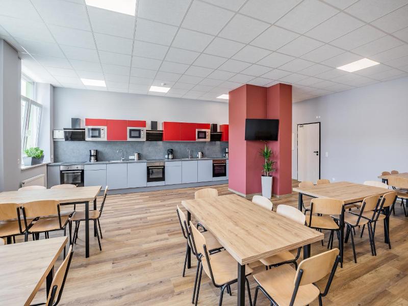 Hostel Am Windberg image