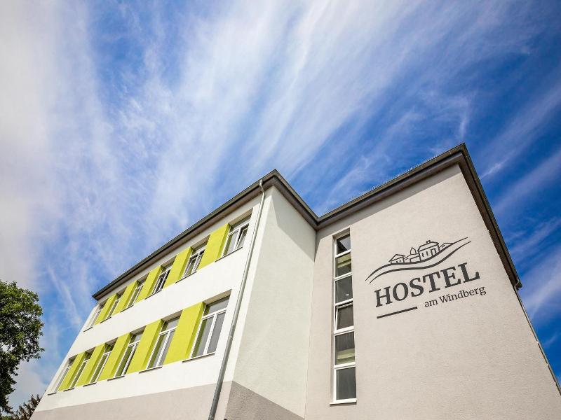 Hostel Am Windberg image