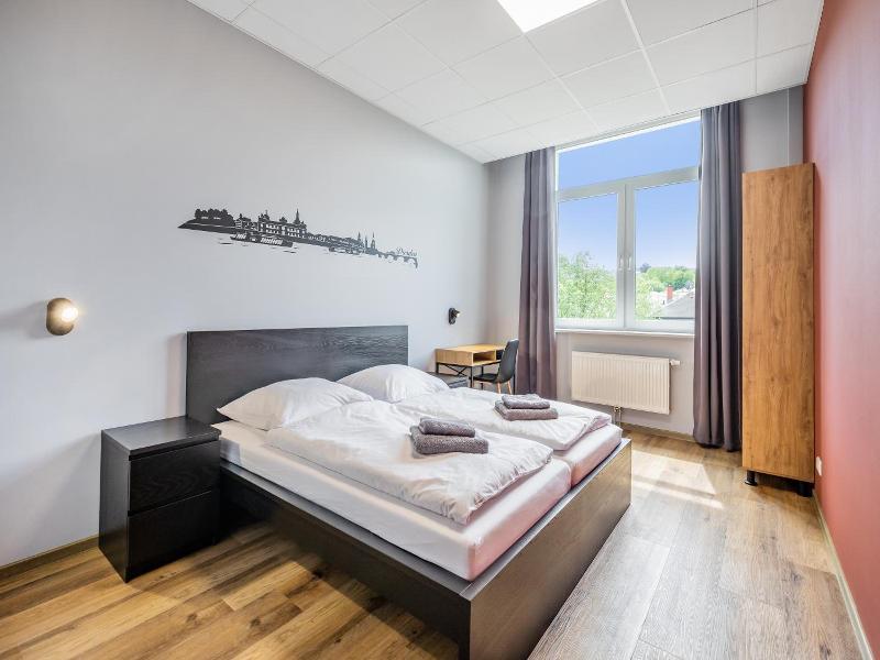 Hostel Am Windberg image