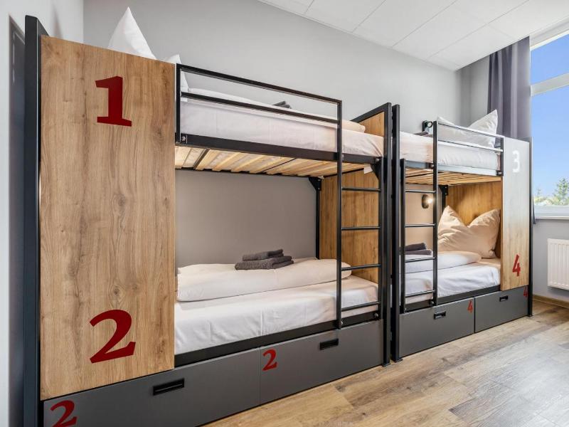 Hostel Am Windberg image