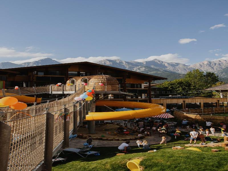 Eder Frida Family Hotel image