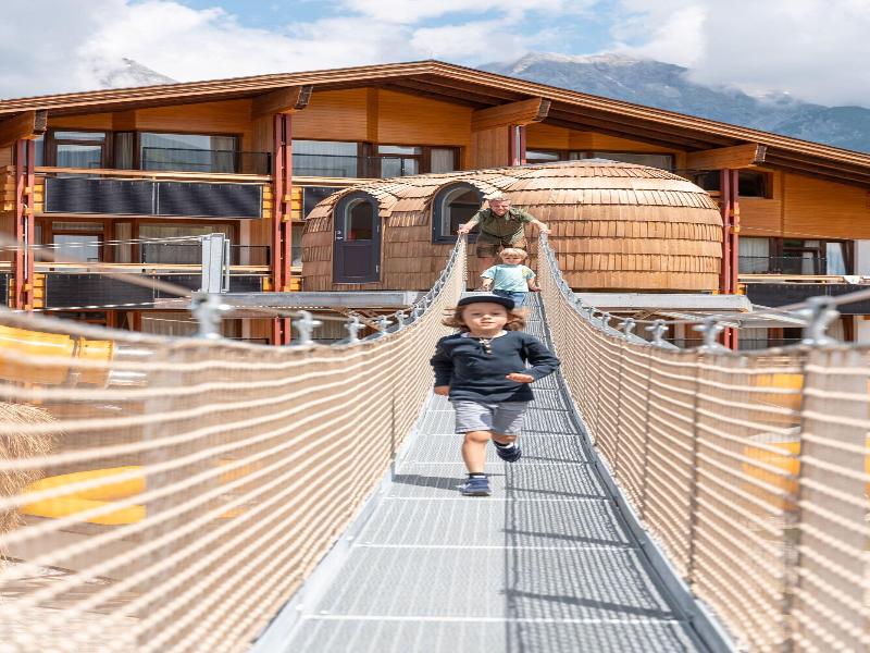 Eder Frida Family Hotel image