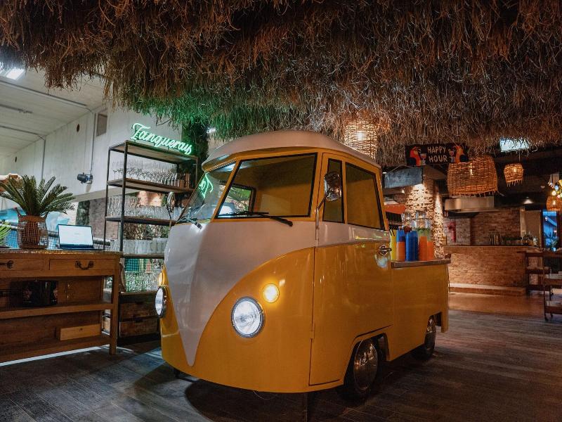 Eder Frida Family Hotel image