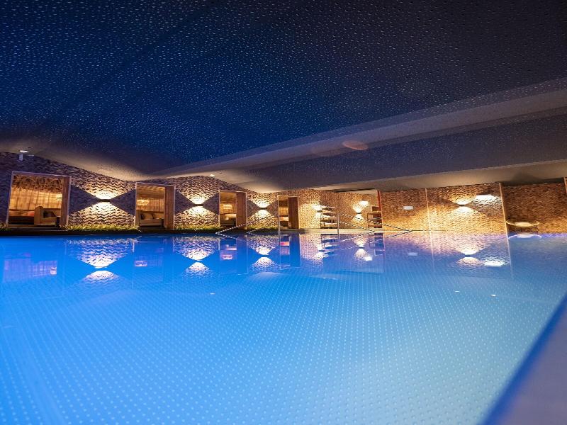 Eder Frida Family Hotel image