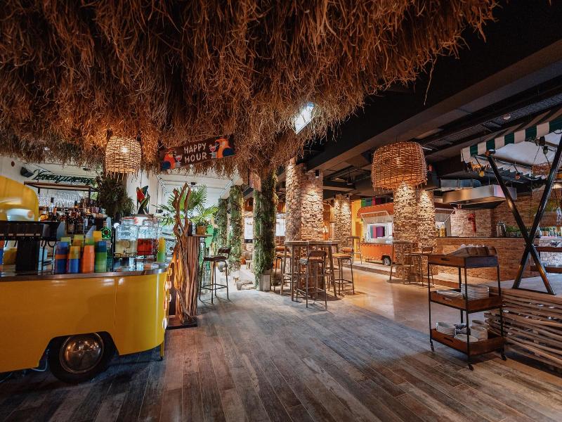 Eder Frida Family Hotel image