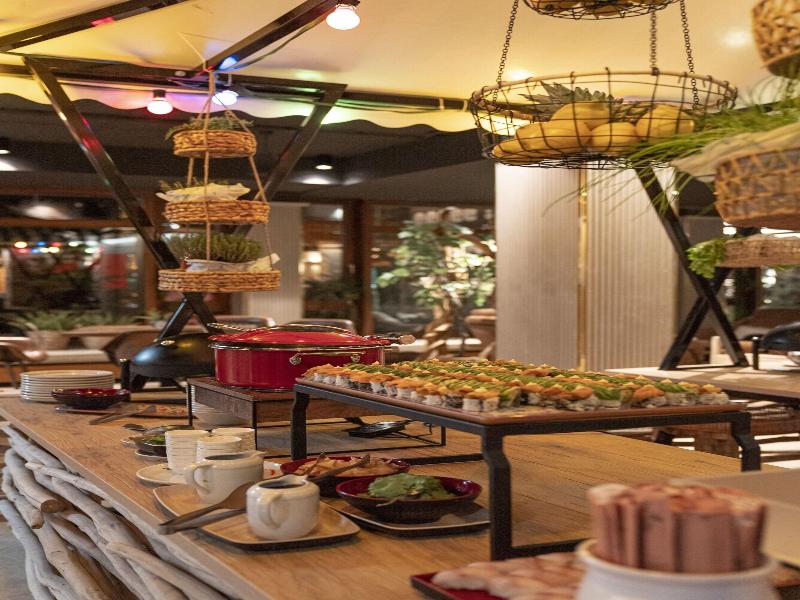 Eder Frida Family Hotel image