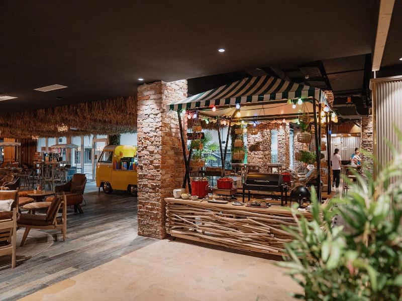 Eder Frida Family Hotel image